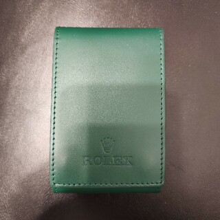 ロレックス(ROLEX)のロレックス　ケース(その他)