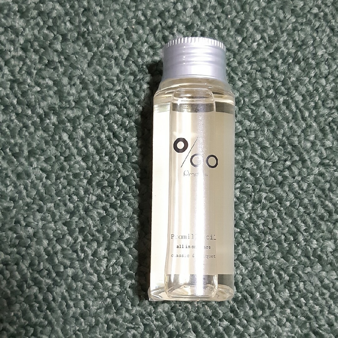 MUCOTA(ムコタ)のムコタ　プロミルオイル　50ml コスメ/美容のヘアケア/スタイリング(オイル/美容液)の商品写真