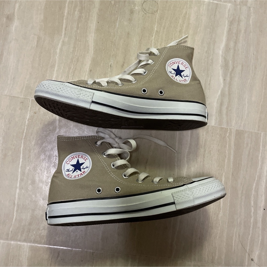 CONVERSE(コンバース)のコンバース　オールスター　24センチ レディースの靴/シューズ(スニーカー)の商品写真