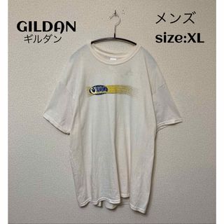 ギルタン(GILDAN)のGILDAN ギルダン Tシャツ USA輸入古着 XL(Tシャツ/カットソー(半袖/袖なし))