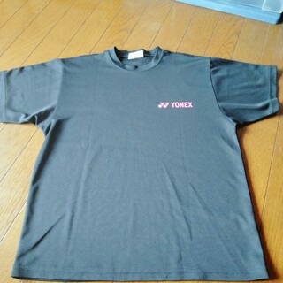 YONEX　TシャツSS(バドミントン)