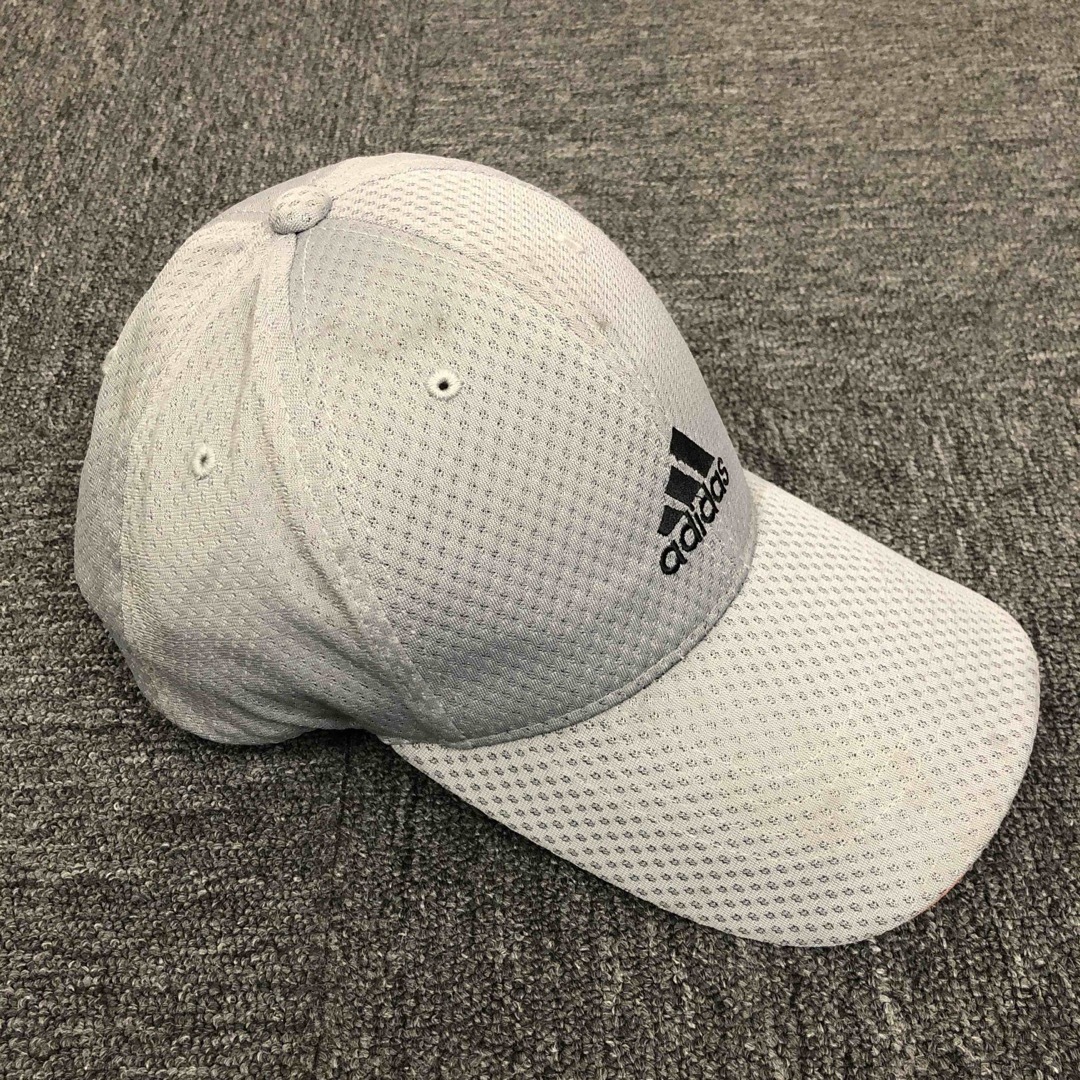 adidas(アディダス)の即決 adidas アディダス キャップ 帽子 メンズの帽子(キャップ)の商品写真