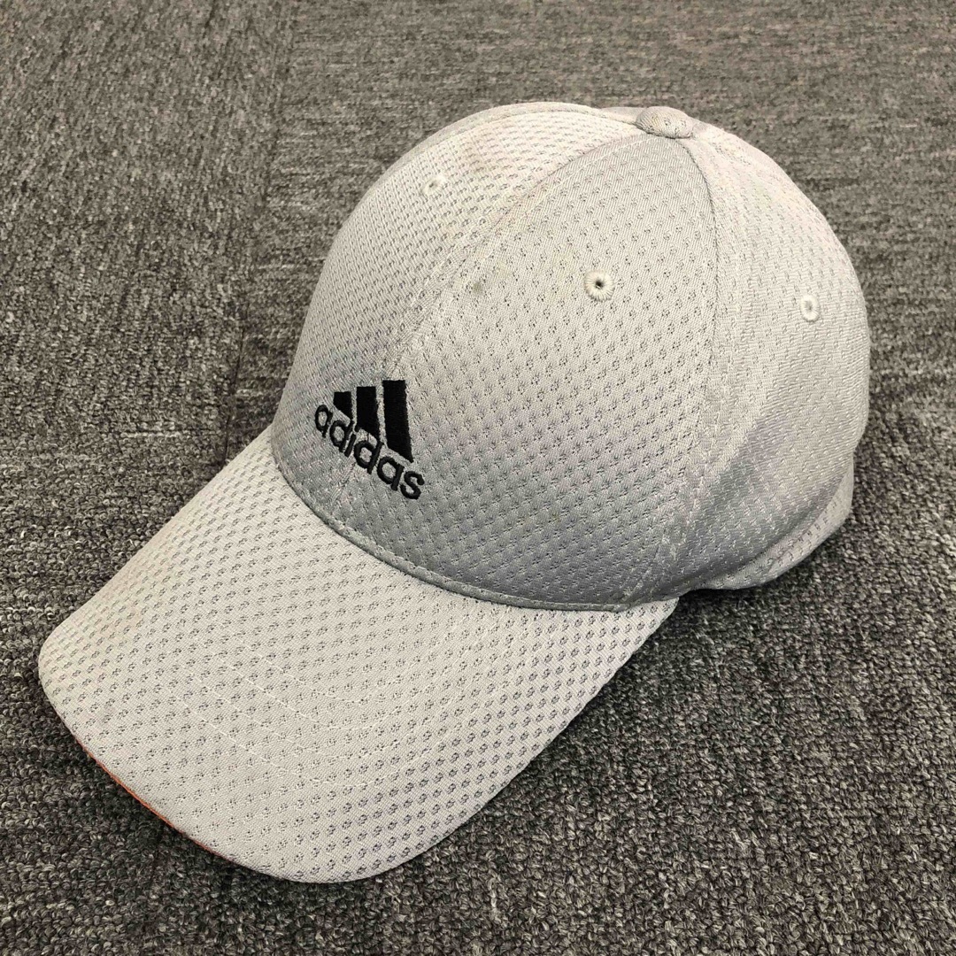 adidas(アディダス)の即決 adidas アディダス キャップ 帽子 メンズの帽子(キャップ)の商品写真