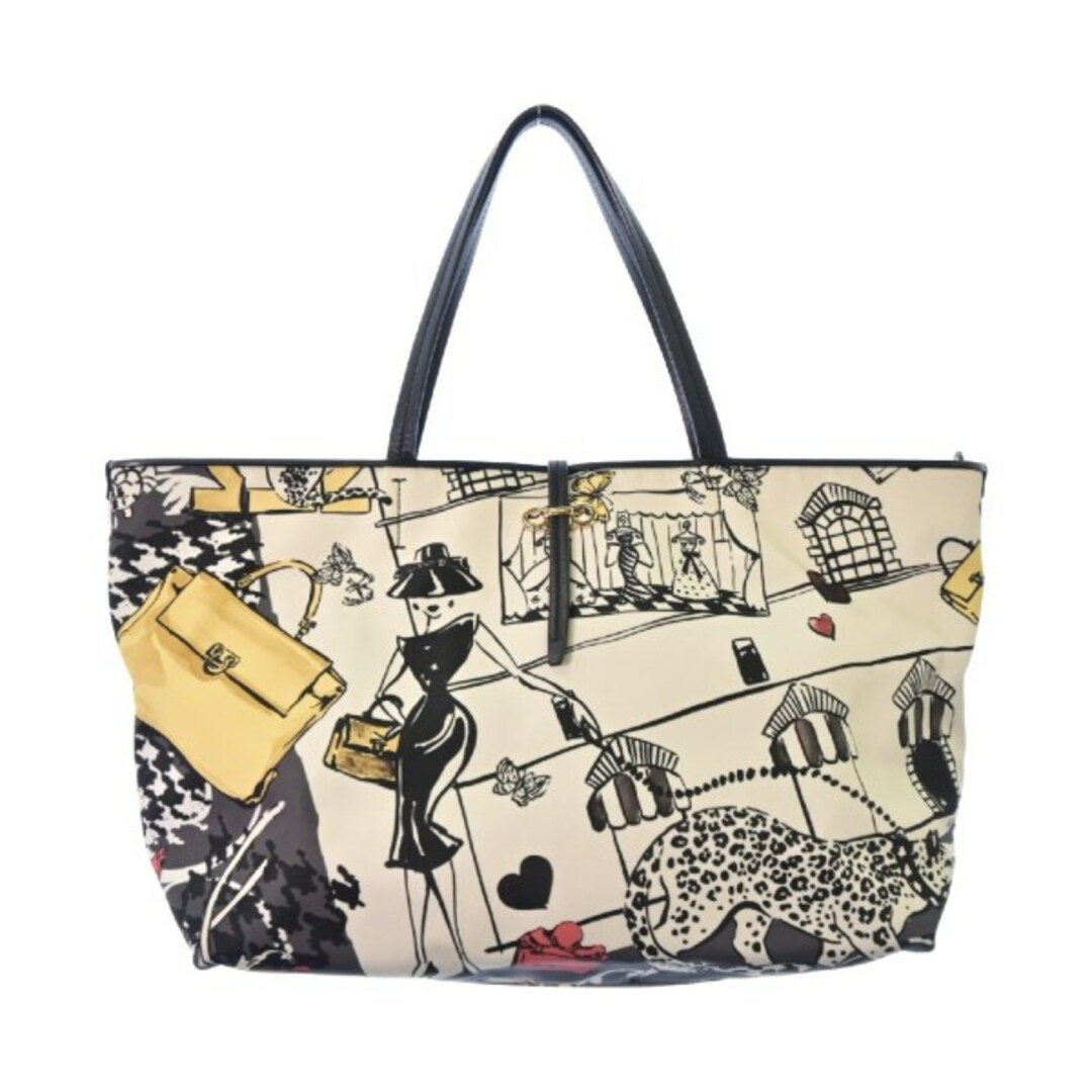Salvatore Ferragamo トートバッグ -|バッグ Salvatore Ferragamo トートバッグ -|バッグ