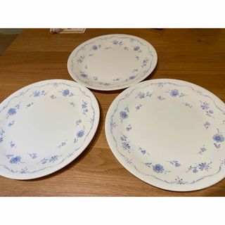 コレール(CORELLE)のコレール大皿(食器)