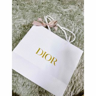 ディオール(Dior)のDior 紙袋(ショップ袋)