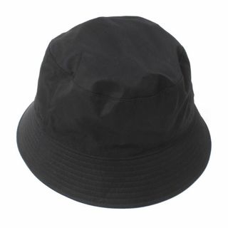 KIJIMA TAKAYUKI - 新品 KIJIMA TAKAYUKI VENTILE BUCKET HAT B2