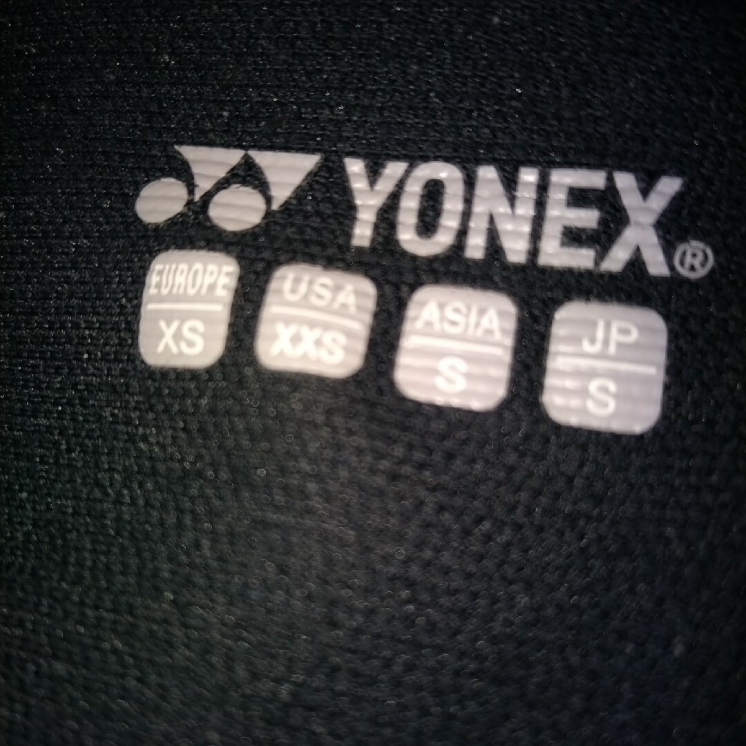 YONEX(ヨネックス)のYONEXハーフパンツS スポーツ/アウトドアのスポーツ/アウトドア その他(バドミントン)の商品写真