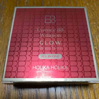 Holika Holika - ホリカホリカ　エッセンスBB Wデーション　グロウ　新品未開封