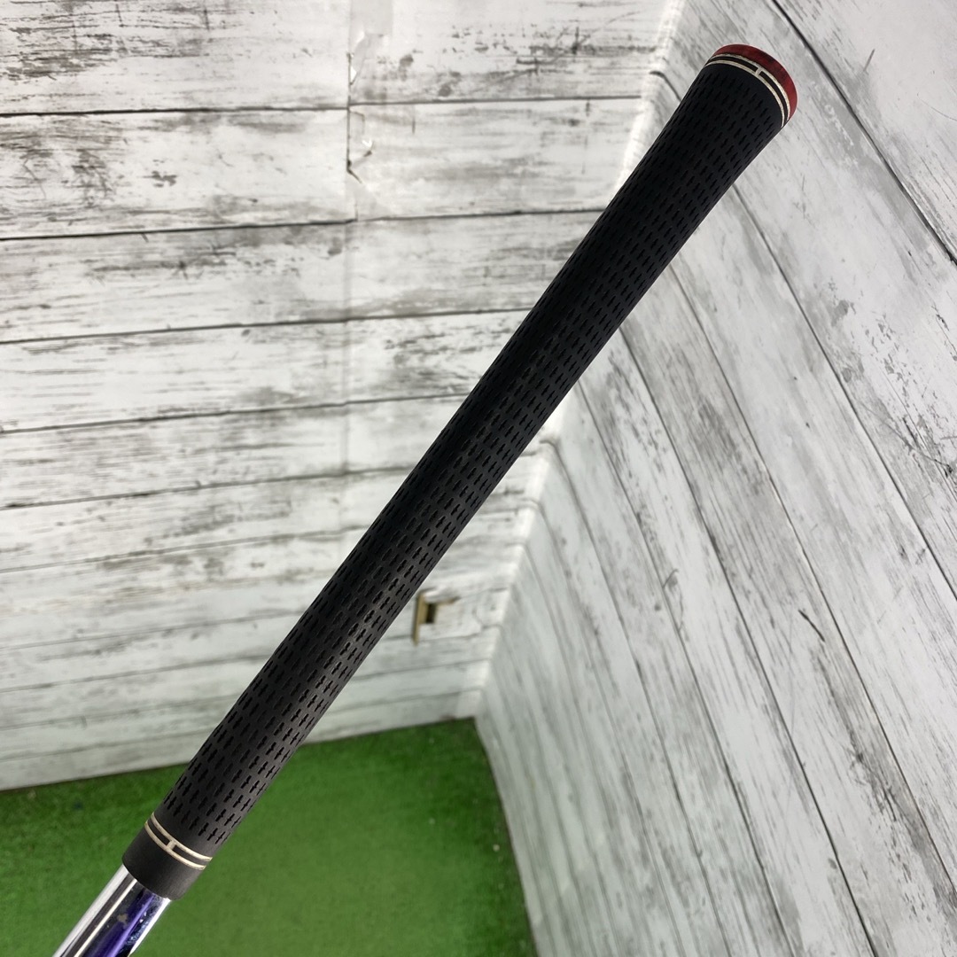 《ウェッジ》ツアーステージ　X-WEDGE 101LB 52度 NS950 S スポーツ/アウトドアのゴルフ(クラブ)の商品写真