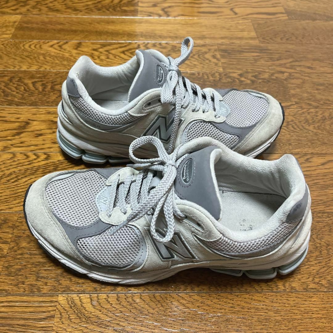 New Balance(ニューバランス)のNEW BALANCE ニューバランス ML2002R0 26cm メンズの靴/シューズ(スニーカー)の商品写真