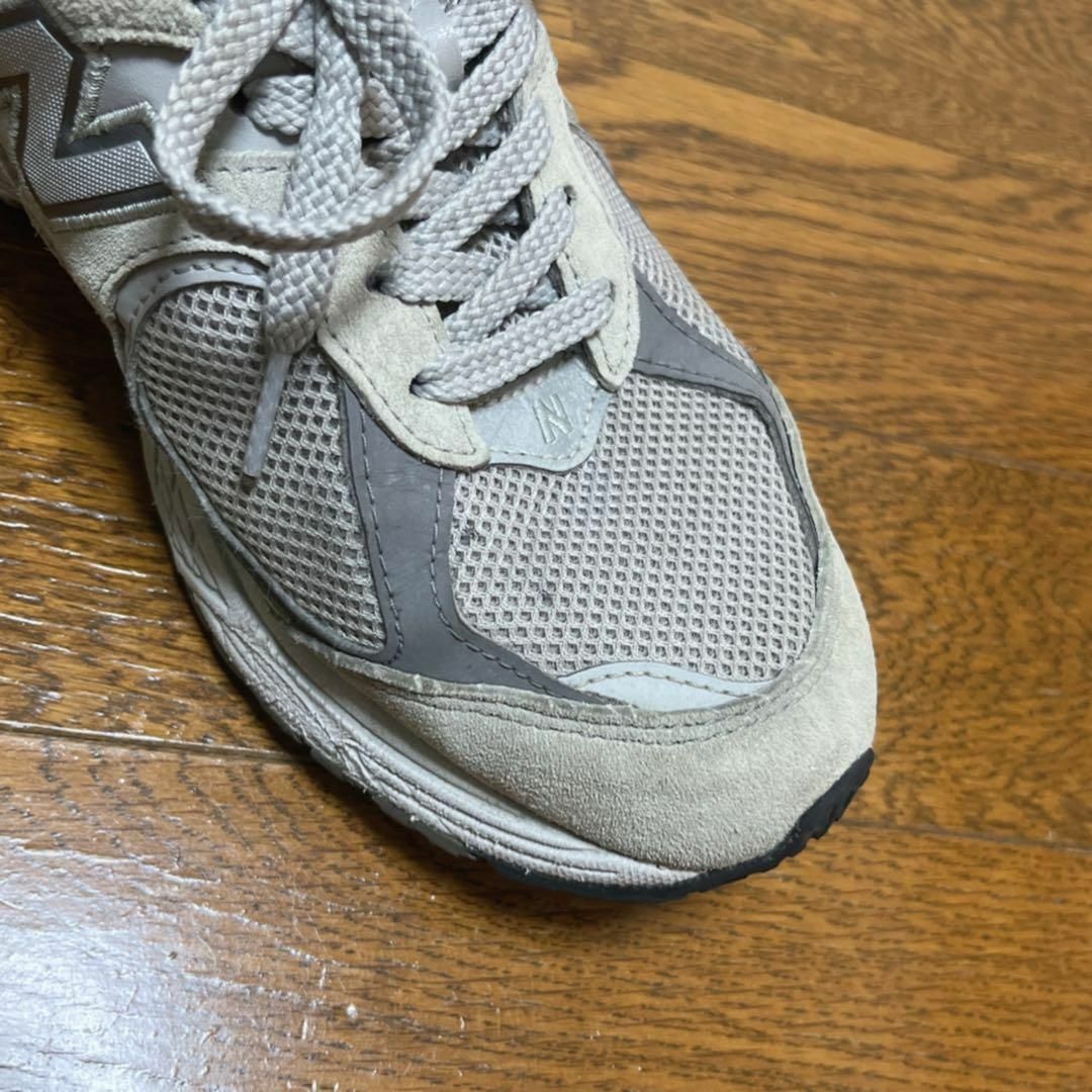 New Balance(ニューバランス)のNEW BALANCE ニューバランス ML2002R0 26cm メンズの靴/シューズ(スニーカー)の商品写真