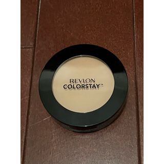 【REVLON】カラーステイ プレストパウダー(フェイスパウダー)