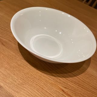 コレール(CORELLE)のコレール ウインターフロストホワイト 大皿 J110-N CP-8910(1枚入(食器)