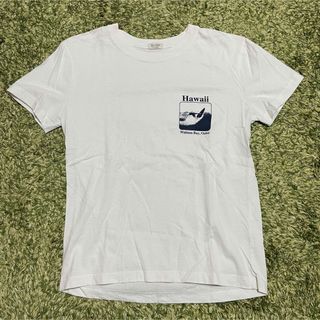 ブランディーメルビル(Brandy Melville)のbrandymelville/Tシャツ(Tシャツ(半袖/袖なし))