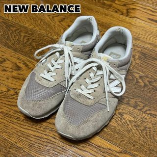 ニューバランス(New Balance)のNEW BALANCE ニューバランス WL996HR2 スウェード(スニーカー)