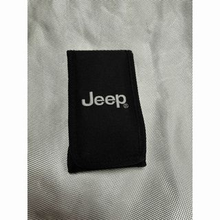 ジープ(Jeep)のJeep  ジープ　純正車載工具(メンテナンス用品)