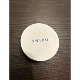 シロ(shiro)の新品★shiro シロ　ハンドクリーム 限定　ゼロサボンの香り (ハンドクリーム)