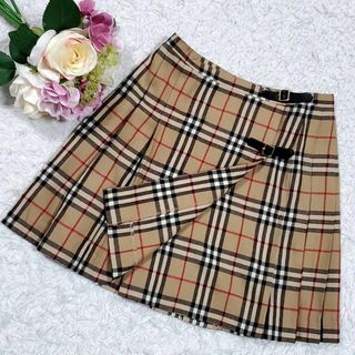 バーバリーブルーレーベル ミニスカートの通販 2,000点以上 | BURBERRY バーバリーブルーレーベル ミニスカートの通販 2,000点以上 | BURBERRY