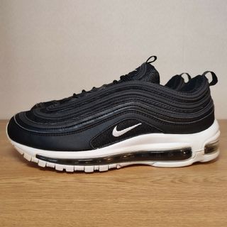 ナイキ(NIKE)の極美品 大人気 NIKE AIR MAX 97 MONOTONE 26(スニーカー)