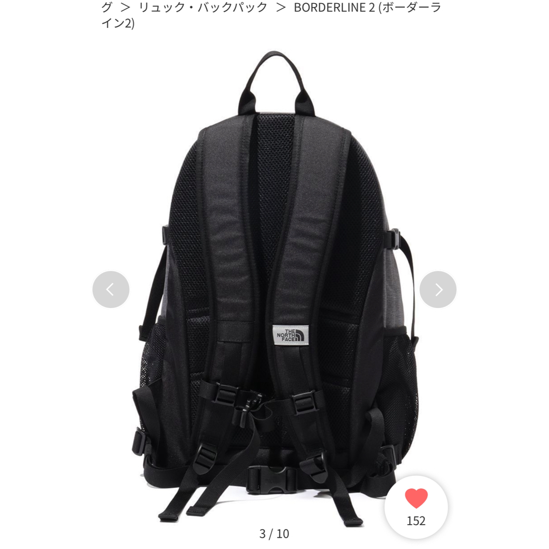 THE NORTH FACE(ザノースフェイス)の『マショマル様専用』ノースフェイス バッグパック30リットル メンズのバッグ(バッグパック/リュック)の商品写真