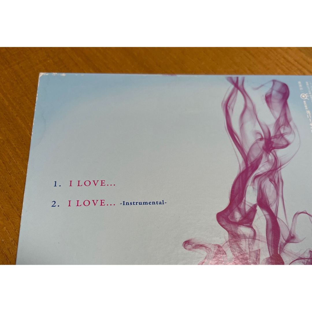 I LOVE... Official髭男dism CD エンタメ/ホビーのCD(ポップス/ロック(邦楽))の商品写真