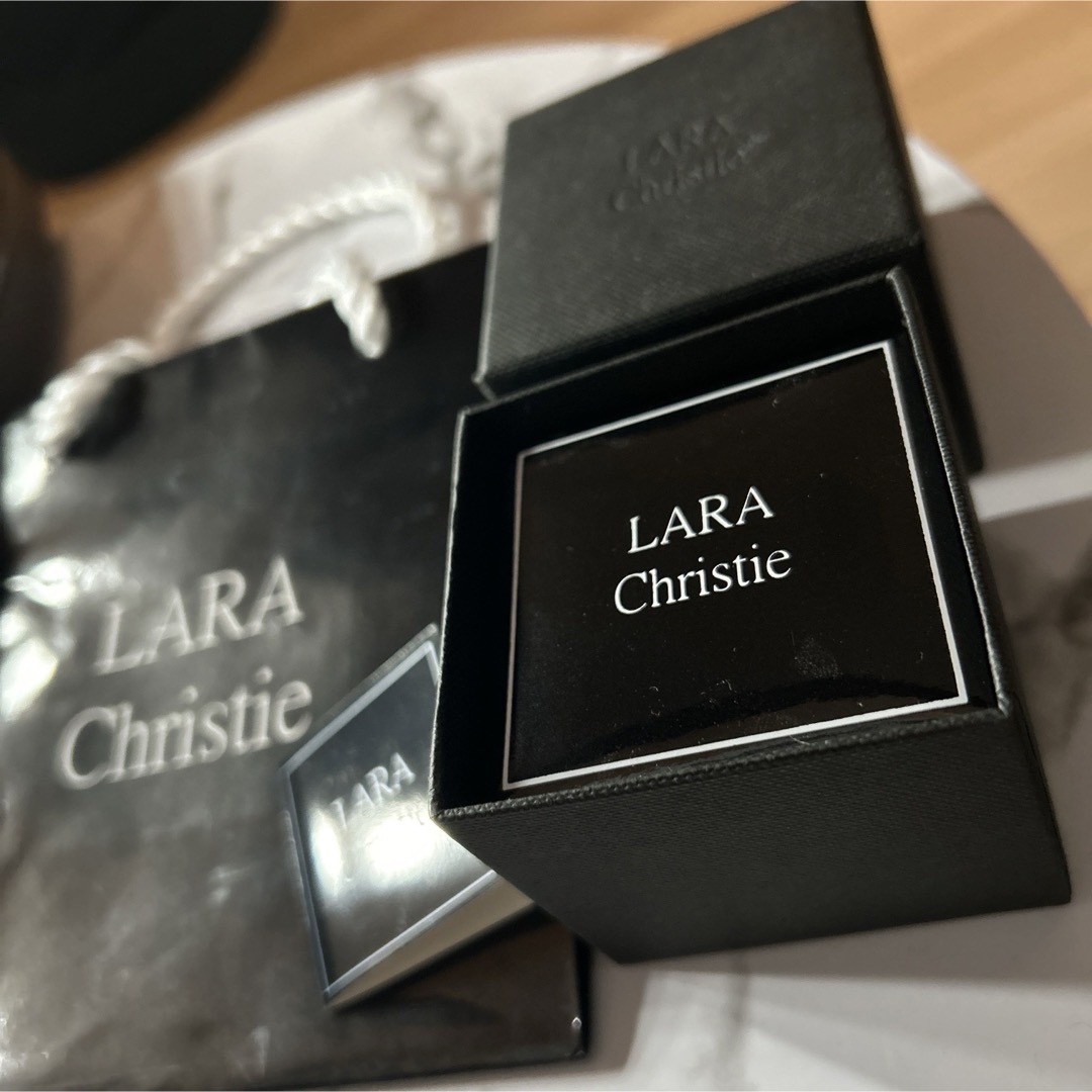 LARA Christie ララクリスティー ネックレス メンズのアクセサリー(ネックレス)の商品写真