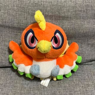 ポケモン(ポケモン)のホウオウドール ぬいぐるみ(キャラクターグッズ)