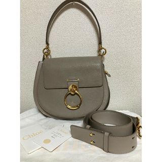 クロエ(Chloe)の4/23値下げしました！超美品クロエ  テス　ラージ2wayショルダーバック(ショルダーバッグ)