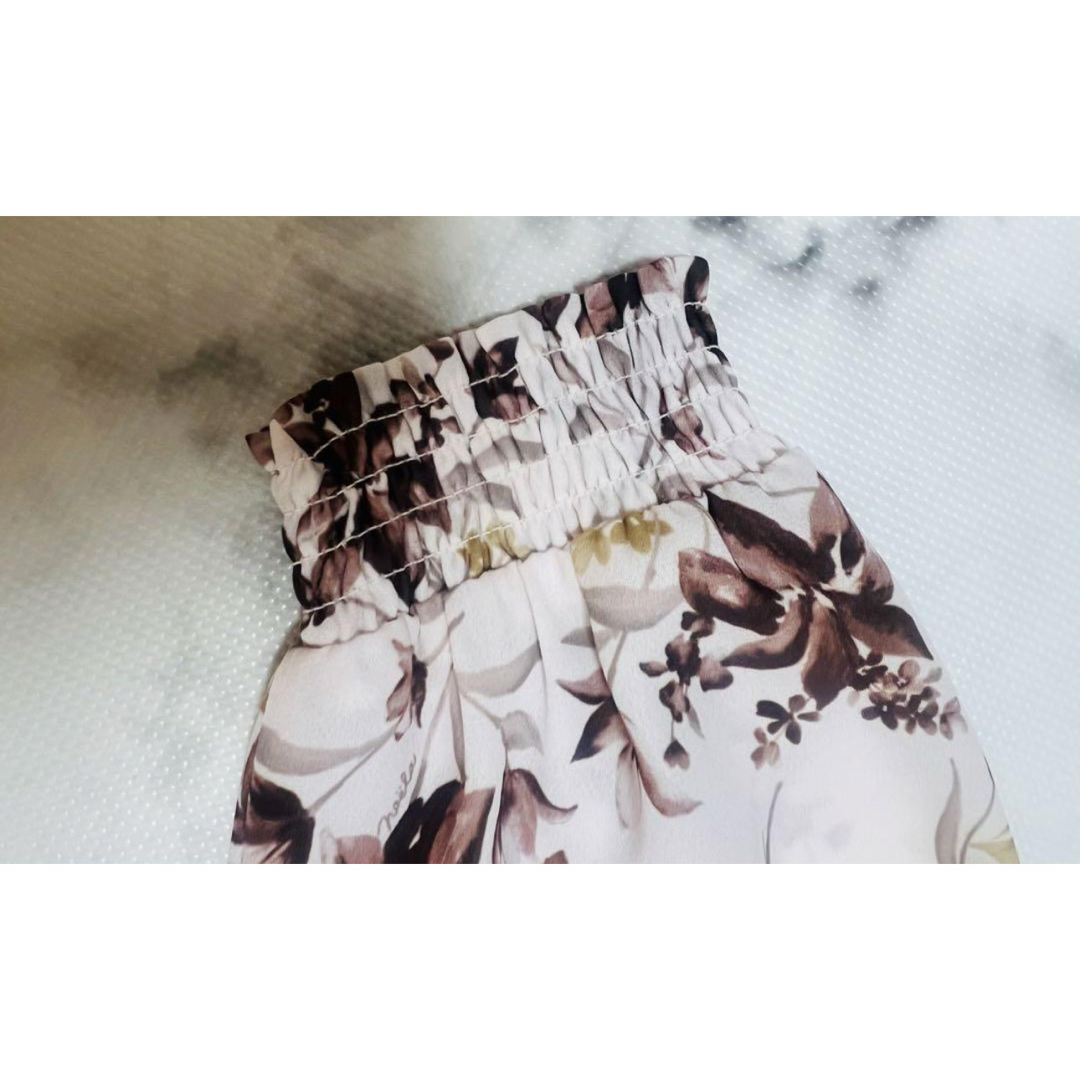 Noela(ノエラ)のノエラ レディースのスカート(ロングスカート)の商品写真
