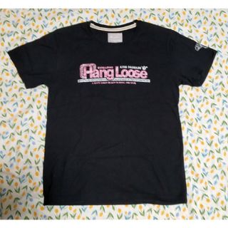 メンズ　Tシャツ　L(Tシャツ/カットソー(半袖/袖なし))