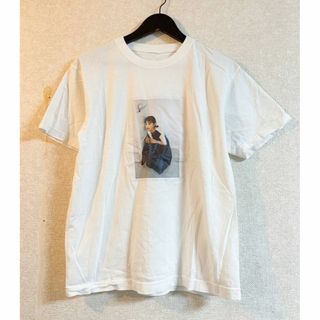 逢田梨香子　半袖　Tシャツ　声優　バースデー2021(Tシャツ)