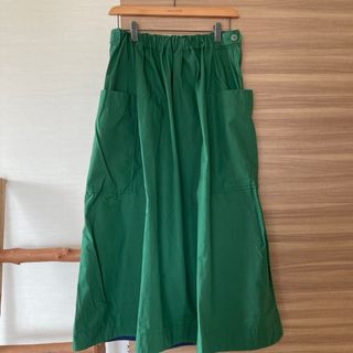 ナチュラルランドリー(NATURAL LAUNDRY)の新品 ナチュラルランドリー NATURAL LAUNDRY  スカート 2(ロングスカート)