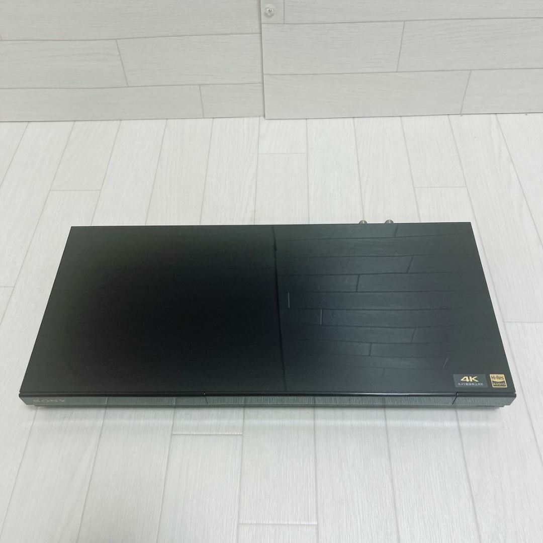 SONY(ソニー)のSONY 1TB 3チューナー ブルーレイレコーダー BDZ-ZT1700 良品 スマホ/家電/カメラのテレビ/映像機器(ブルーレイレコーダー)の商品写真