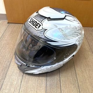 ショウエイ(SHOEI)のフルフェイスヘルメット　SHOEI(ヘルメット/シールド)