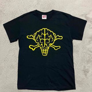 アイスクリーム(ICE CREAM)のICECREAM × N.E.R.D tee tシャツ　ファレル　BBC M(Tシャツ/カットソー(半袖/袖なし))