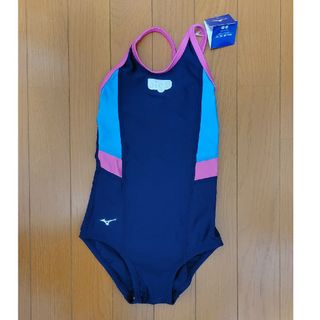 MIZUNO - 新品未使用 ミズノ スイムウェア bigS 140 競技用水着 スクール水着