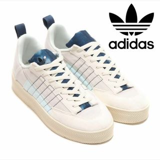 ■ アディダス NIZZA PARLEY WONDER WHITE ALMOST(スニーカー)