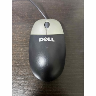 デル(DELL)のデル　マウス　有線　DELL(PC周辺機器)