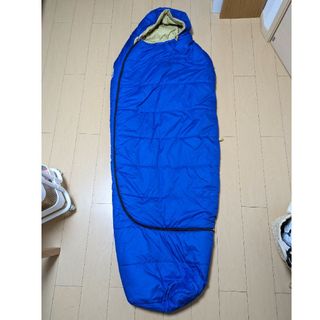 ザノースフェイス(THE NORTH FACE)のお買い物マラソン　THENORTHFACEエコトレイルシンセティック-7 E(寝袋/寝具)