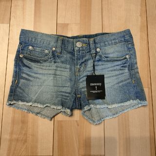 moussy - moussy☆新品　ショートパンツ