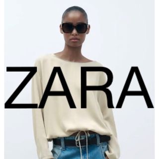 ザラ(ZARA)のZARA サングラス(サングラス/メガネ)