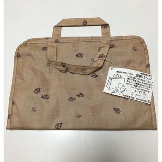 温泉バッグ　スパサウナバッグ　プールリゾート(旅行用品)