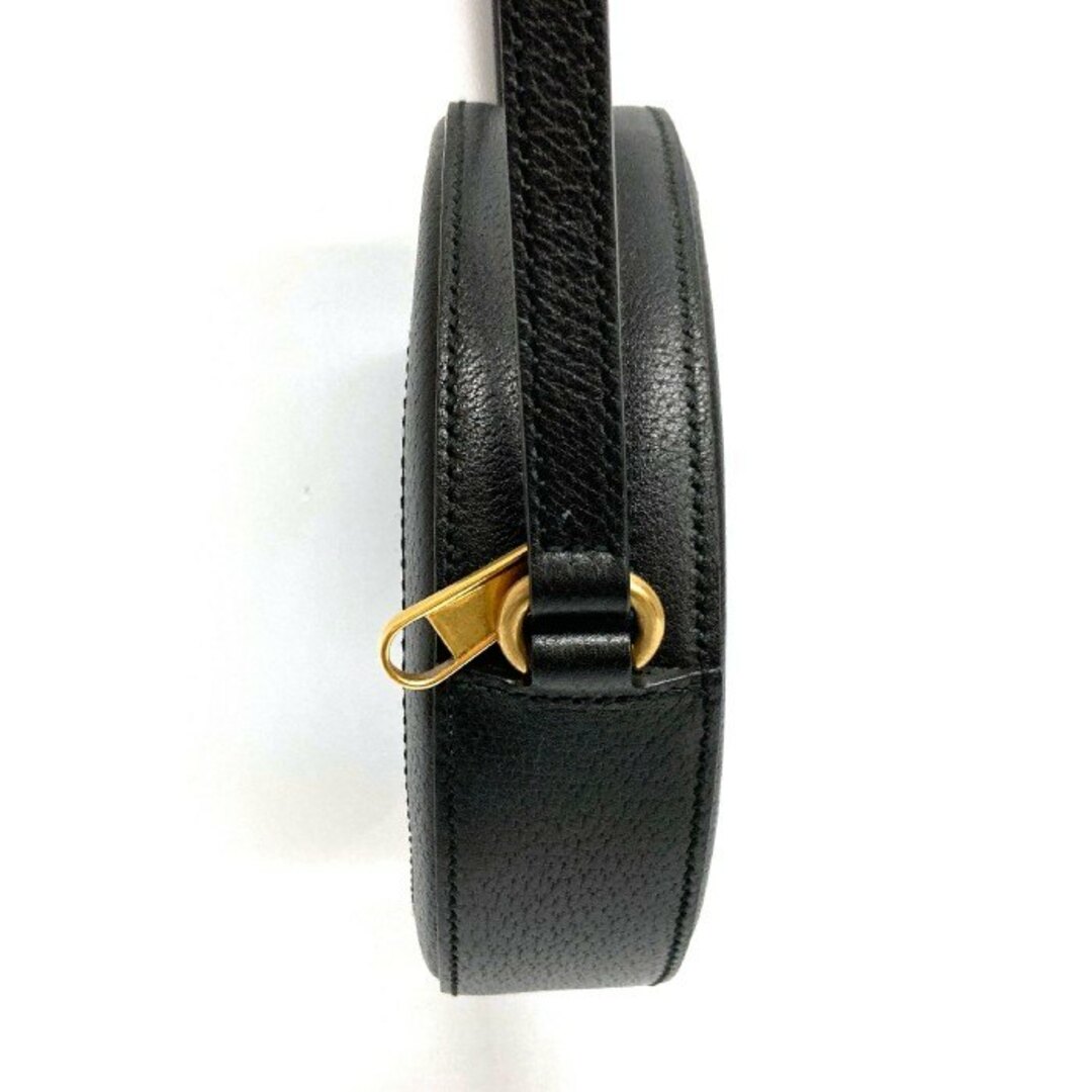 Gucci - ☆GUCCI グッチ ラウンド ショルダーバッグ GGベルベット Gucci - ☆GUCCI グッチ ラウンド ショルダーバッグ GGベルベット