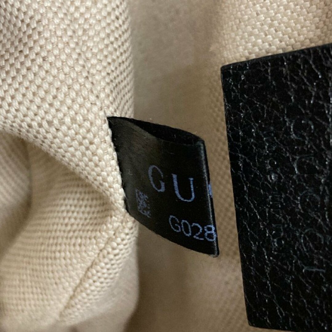 Gucci - ☆GUCCI グッチ ラウンド ショルダーバッグ GGベルベット Gucci - ☆GUCCI グッチ ラウンド ショルダーバッグ GGベルベット