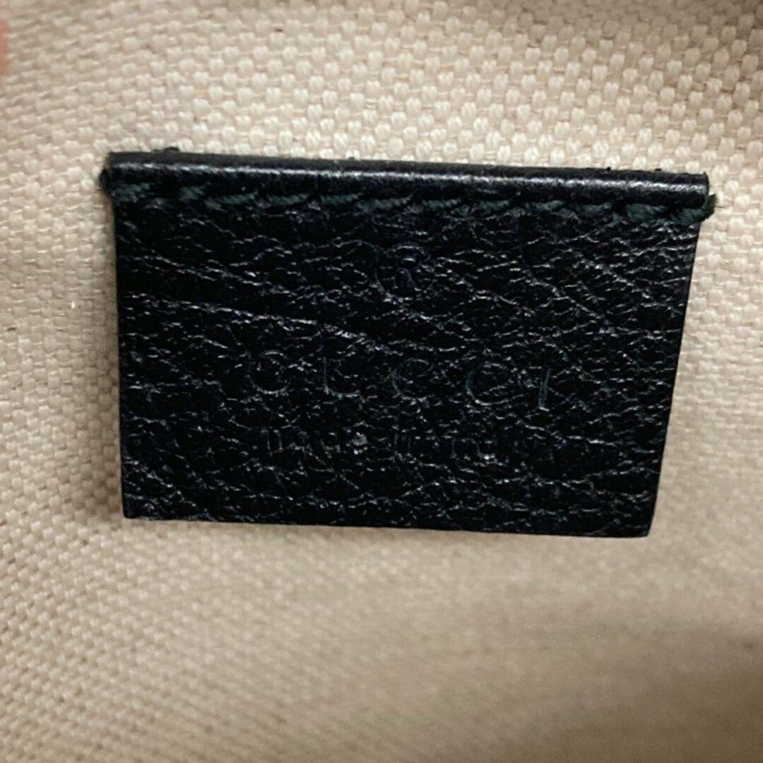 Gucci - ☆GUCCI グッチ ラウンド ショルダーバッグ GGベルベット Gucci - ☆GUCCI グッチ ラウンド ショルダーバッグ GGベルベット