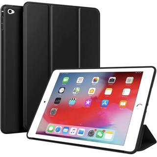 iPad Mini 4ケース 超薄型 傷防止 超軽量 TPU オートスリープ(iPadケース)