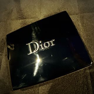 クリスチャンディオール(Christian Dior)のDior アイシャドウ(アイシャドウ)