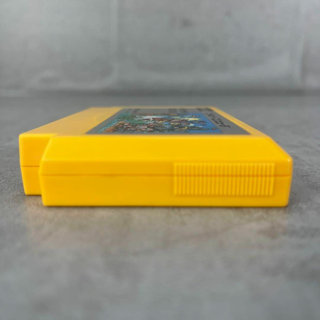 任天堂 - 箱付き完品 ファミコンソフト スーパーマリオ 任天堂 - 箱付き完品 ファミコンソフト スーパーマリオ