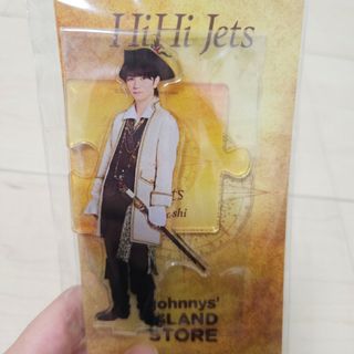 ジャニーズ(Johnny's)のHiHi Jets 髙橋優斗 アクスタ(アイドルグッズ)